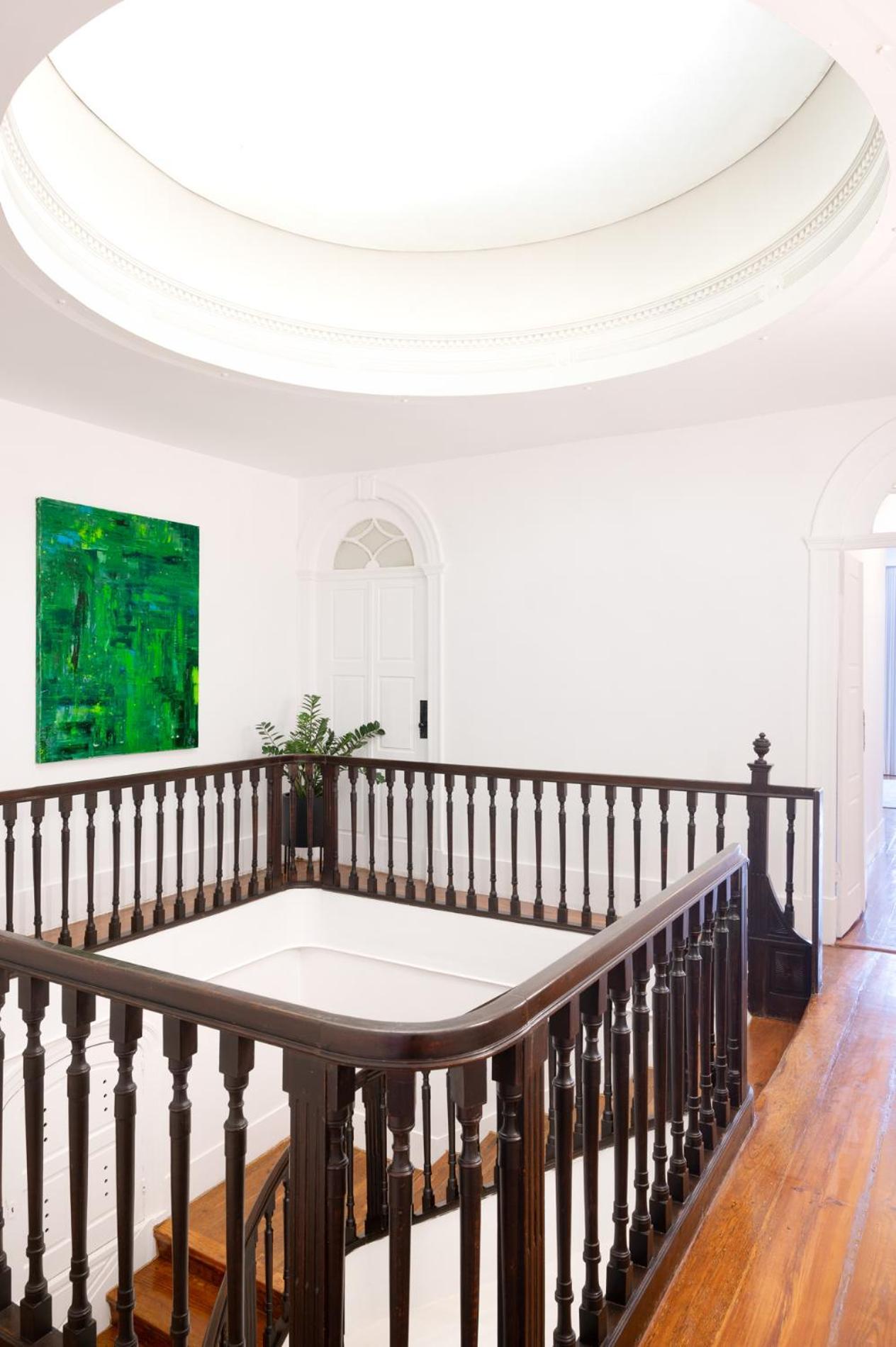 Historical Penthouse At Cardosas Block Lägenhet OOporto Exteriör bild